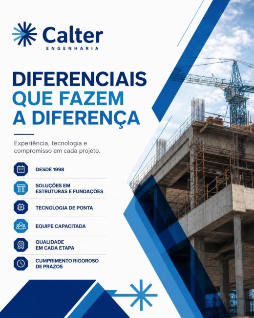 Diferenciais que Fazem a Diferença