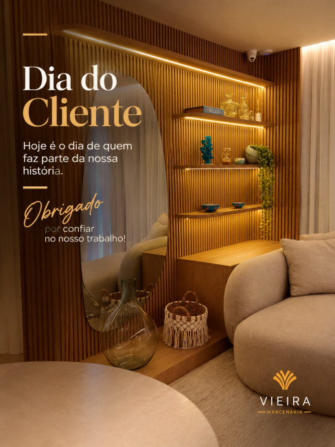 Dia do cliente