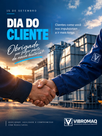 Dia do cliente