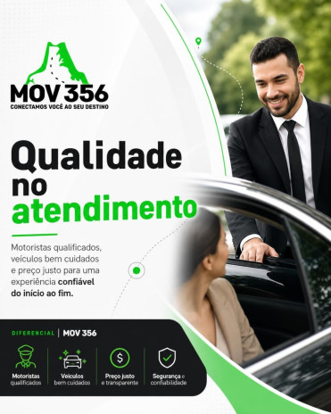 Qualidade no atendimento