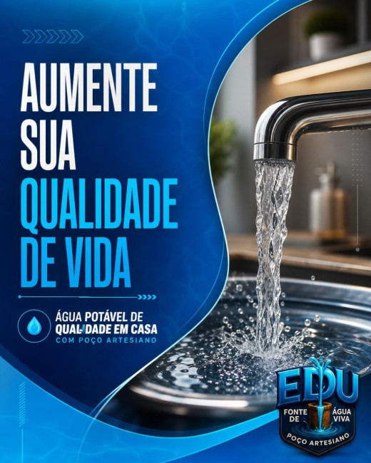 Aumente sua qualidade de vida