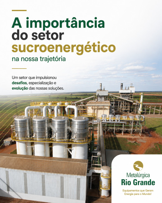 A Importância do Setor Sucroenergético na Nossa Trajetória