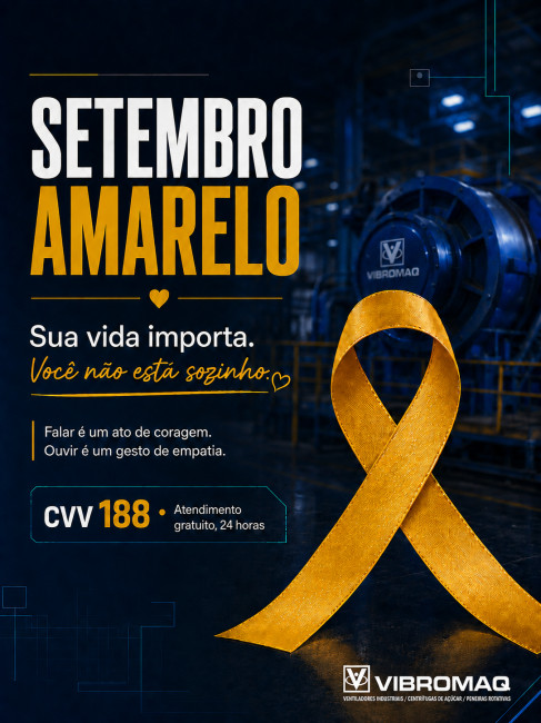 Setembro Amarelo