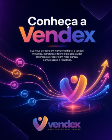 Apresentação da Vendex