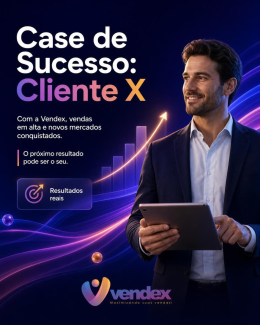 Case de Sucesso: Cliente X