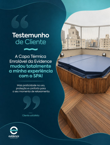 Testemunho de Cliente