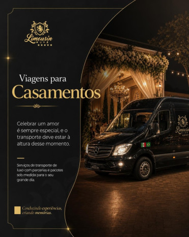 Viagens para Casamentos