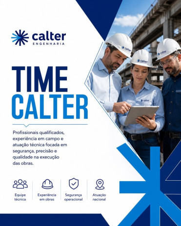 Time CALTER
