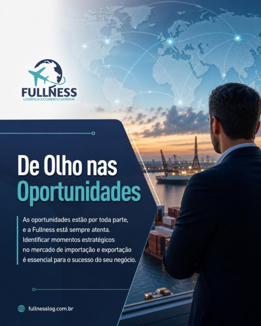 De Olho nas Oportunidades