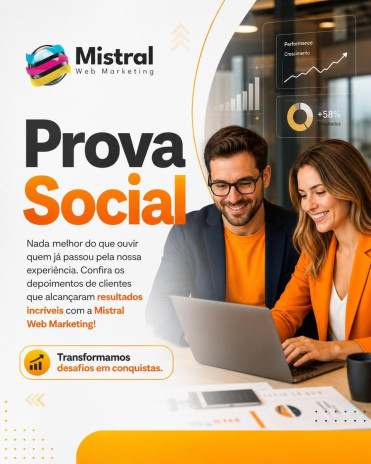 Prova Social