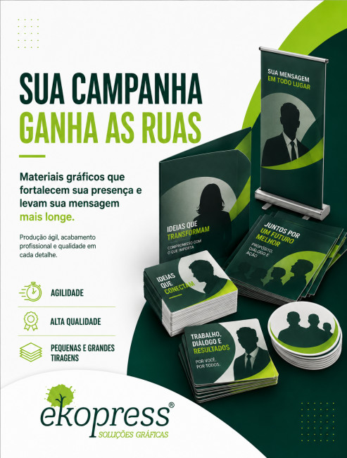 Impressão sob demanda