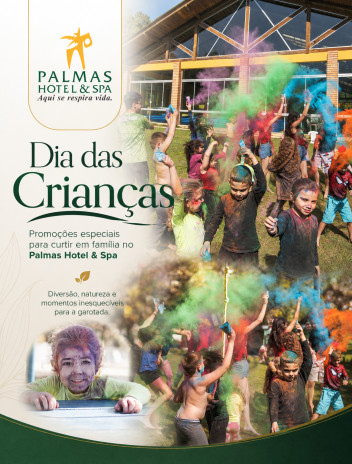 Dia das Crianças