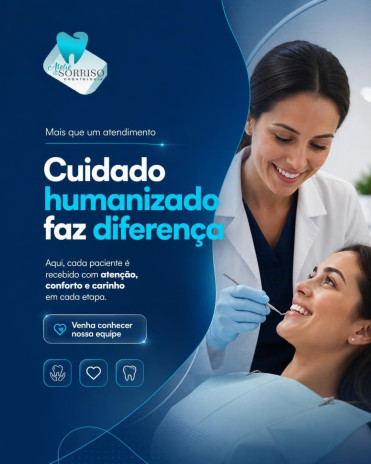 Atendimento Humanizado