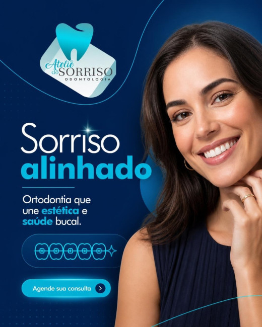 Sorriso Alinhado