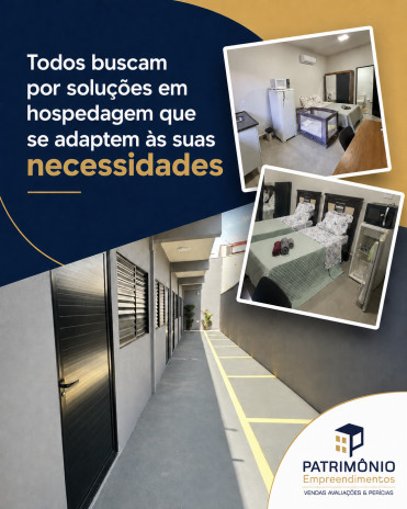 Transformando sua Experiência de Hospedagem
