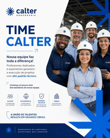Time CALTER
