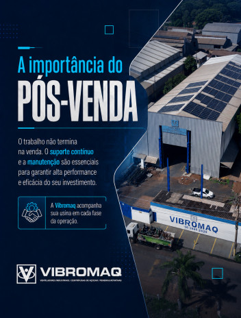 A importância do pós-venda