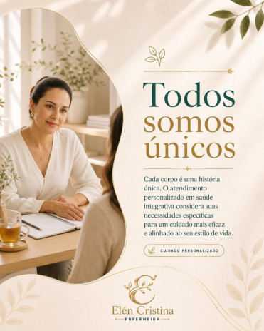 Todos somos únicos