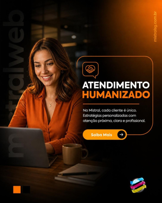 ATENDIMENTO HUMANIZADO