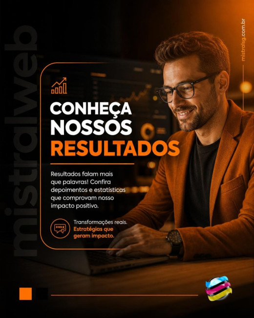 CONHEÇA NOSSOS RESULTADOS