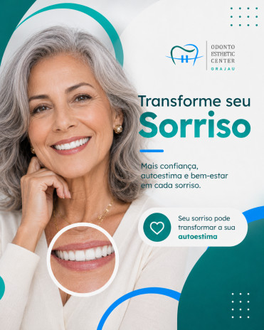 Transforme seu Sorriso