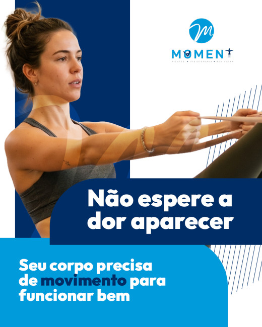 Não espere a dor aparecer ⚠️